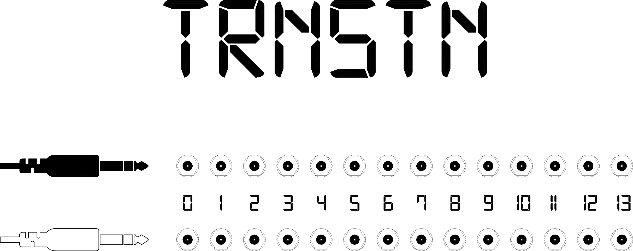 TRNSTN pétanque SCORE